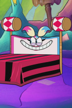 Imagen de Teen Titans Go! (T9): Otros mundos - 1