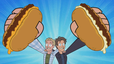 Imagen de Teen Titans Go! (T9): Filadelfia - 2