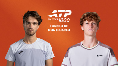 Imagen de Octavos de Final: Machac - Sinner - 2