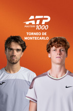 Imagen de Octavos de Final: Machac - Sinner - 1