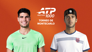 Imagen de Octavos de Final: Alcaraz - Etcheverry - 2