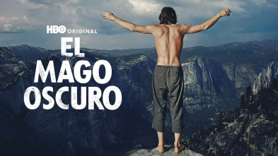 Imagen de El mago oscuro  - 2