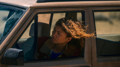 Imagen de Euphoria (T3): Ep.1 Ándale - 2