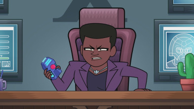 Imagen de Teen Titans Go! (T9): La Fuerza Especial X - 2