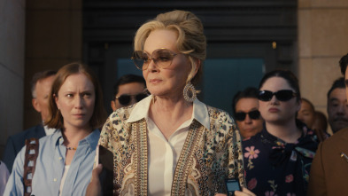 Imagen de Hacks, Season 5 (T5): Ep.1 EGOT - 2