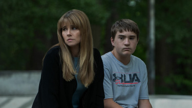 Imagen de DTF St. Louis (T1): Ep.7 Nadie es normal, aunque a simple vista no nos damos cuenta.. - 2