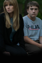 Imagen de DTF St. Louis (T1): Ep.7 Nadie es normal, aunque a simple vista no nos damos cuenta.. - 1