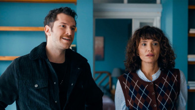 Imagen de Mira (T1): Ep.5  - 2