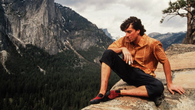 Imagen de El mago oscuro: Ep.1 - 2