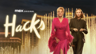 Imagen de Hacks (T5) - 2