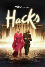 Imagen de Hacks (T5) - 1