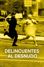 Imagen de Delincuentes al desnudo: ¡Santo Dios! - 1