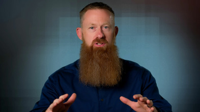 Imagen de Delincuentes al desnudo: Dar testimonio - 2