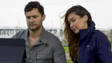 Imagen de Expedición X: El fuerte fantasmal de la Guerra Civil - 2