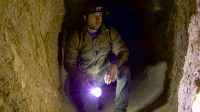 Imagen de Expedición X: Fantasmas de la guerra civil en la bahía - 2