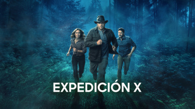 Imagen de Expedición X  - 2