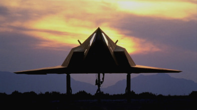Imagen de Iconos del cielo: Nighthawk - 1