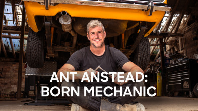 Imagen de Ant Anstead: Born Mechanic (T2) - 2