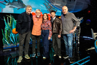 Imagen de Ilustres ignorantes (T19): Childrenfree - 10