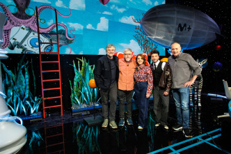 Imagen de Ilustres ignorantes (T19): Childrenfree - 9