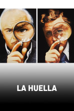 Imagen de La huella - 1