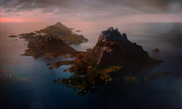Imagen de La leyenda de Ochi - 6