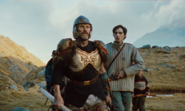 Imagen de La leyenda de Ochi - 11