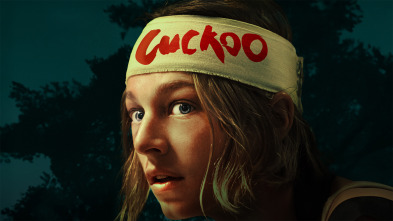 Imagen de Cuckoo - 2