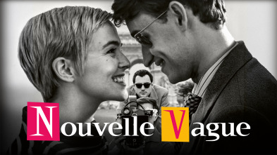 Imagen de Nouvelle Vague - 2
