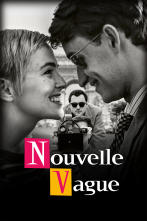 Imagen de Nouvelle Vague - 1