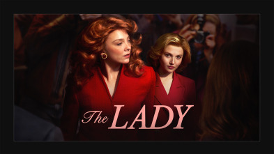 Imagen de The Lady (T1) - 2