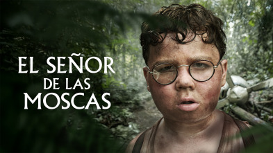 Imagen de El señor de las moscas (T1) - 2