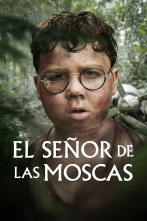 Imagen de El señor de las moscas (T1) - 1