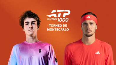 Imagen de Cuartos de final: Fonseca - Zverev - 2