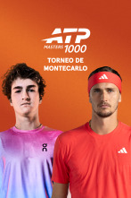 Imagen de Cuartos de final: Fonseca - Zverev - 1