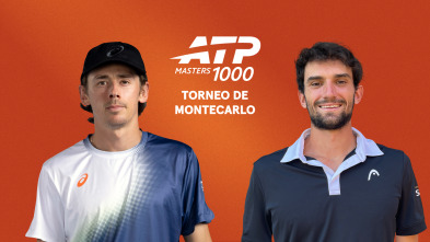 Imagen de Cuartos de final: De Minaur - Vacherot - 2