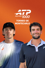 Imagen de Cuartos de final: De Minaur - Vacherot - 1