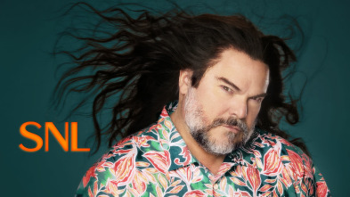 Imagen de Saturday Night Live (T51): Jack Black y Jack White - 1