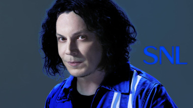 Imagen de Saturday Night Live (T51): Jack Black y Jack White - 4