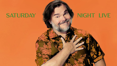 Imagen de Saturday Night Live (T51): Jack Black y Jack White - 6