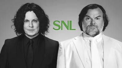 Imagen de Saturday Night Live (T51): Jack Black y Jack White - 8