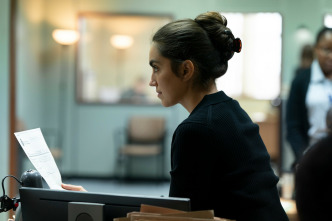 Imagen de Lynley (T1): Ep.6 Imprudencia letal. Parte 2 - 1