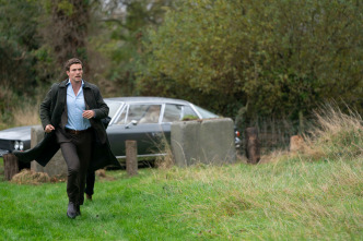 Imagen de Lynley (T1): Ep.6 Imprudencia letal. Parte 2 - 4