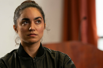 Imagen de Lynley (T1): Ep.8 Sin testigos. Parte 2 - 2