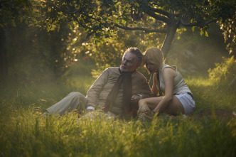 Imagen de Moss & Freud. El artista y la modelo - 9