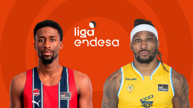 Imagen de Jornada 26: Kosner Baskonia - Dreamland Gran Canaria - 2