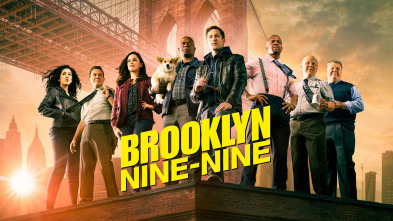 Imagen de Brooklyn Nine-Nine (T4) - 2