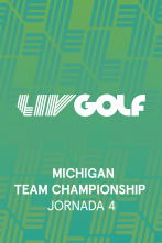 Imagen de México City. Jornada 4. VO - 1