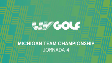 Imagen de México City. Jornada 4. VO - 2