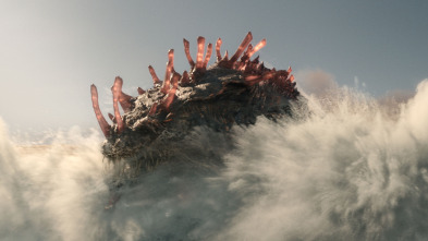 Imagen de Monarch: el... (T2): Ep.8 Caminos separados - 2